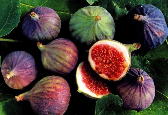 ডুমুর ফলের উপকারিতা