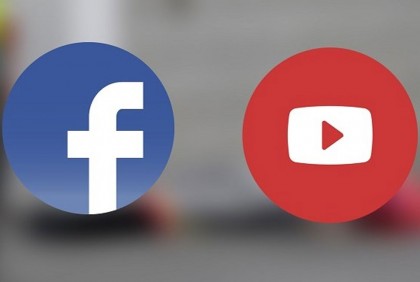বাংলাদেশে ফেসবুক-ইউটিউবের কার্যালয় স্থাপনের বিষয়ে কাজ চলছে