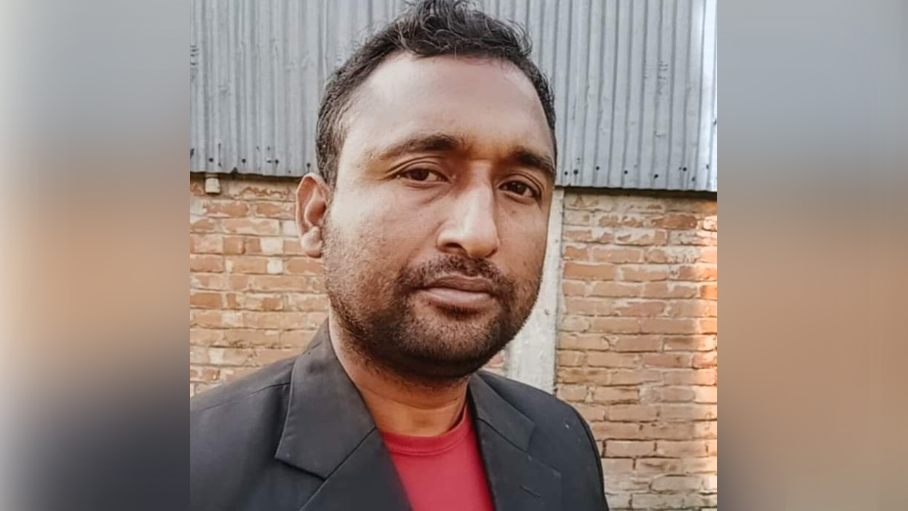 লালমনিরহাটের কারাগারে যুবলীগ নেতার মৃত্যু